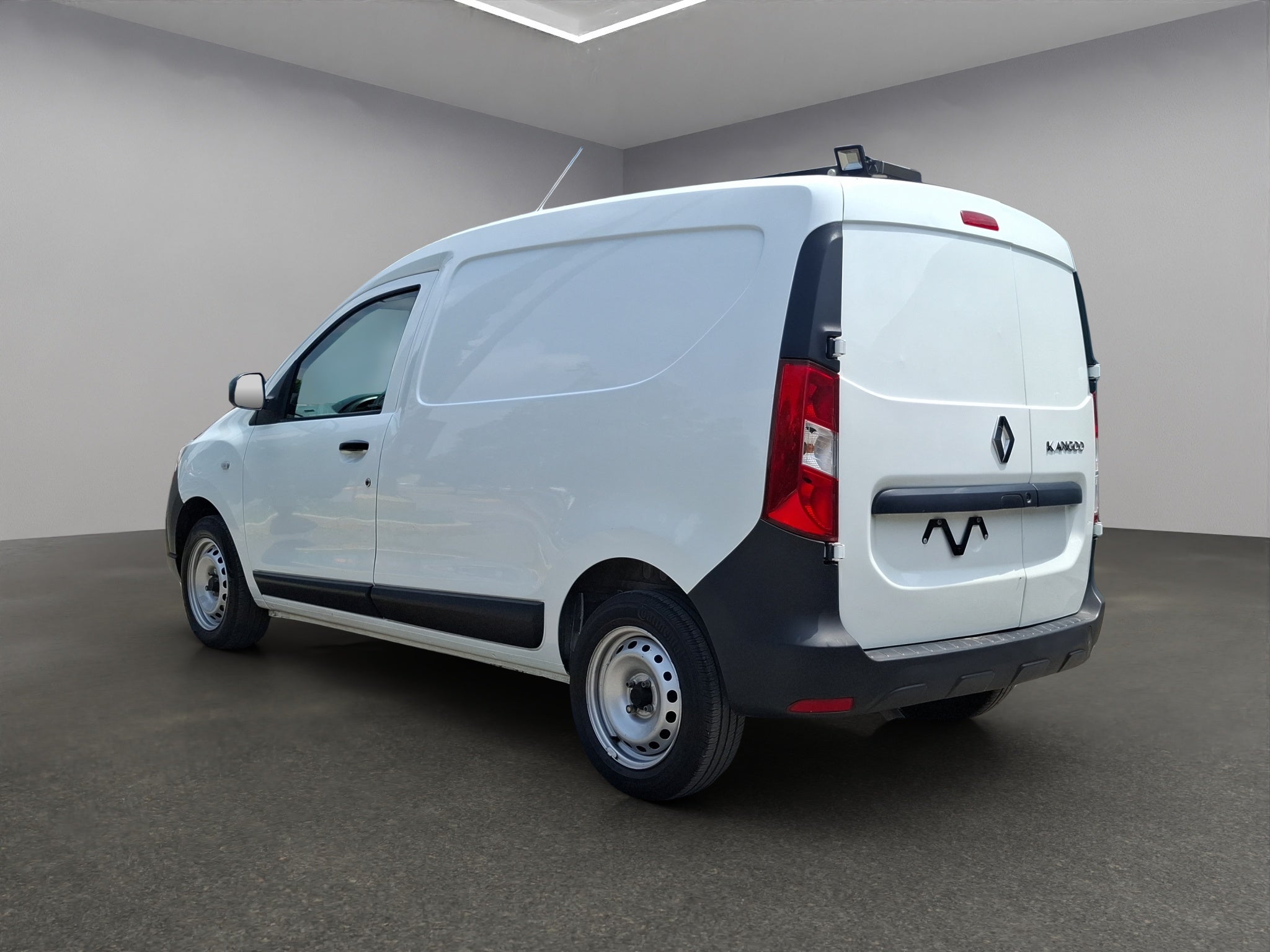 2024 RENAULT KANGOO 5P INTENSE L41.6 MAN