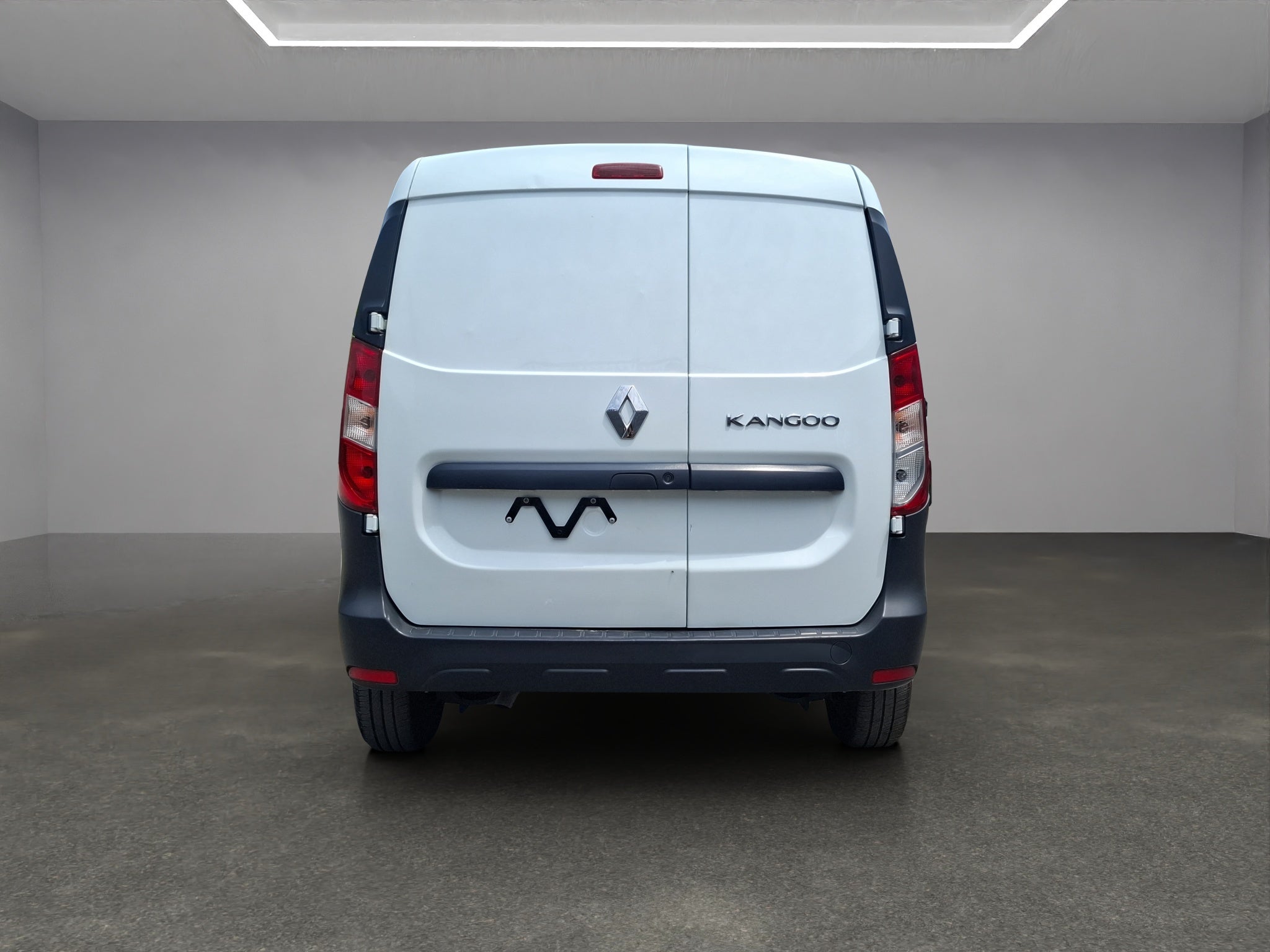 2024 RENAULT KANGOO 5P INTENSE L41.6 MAN