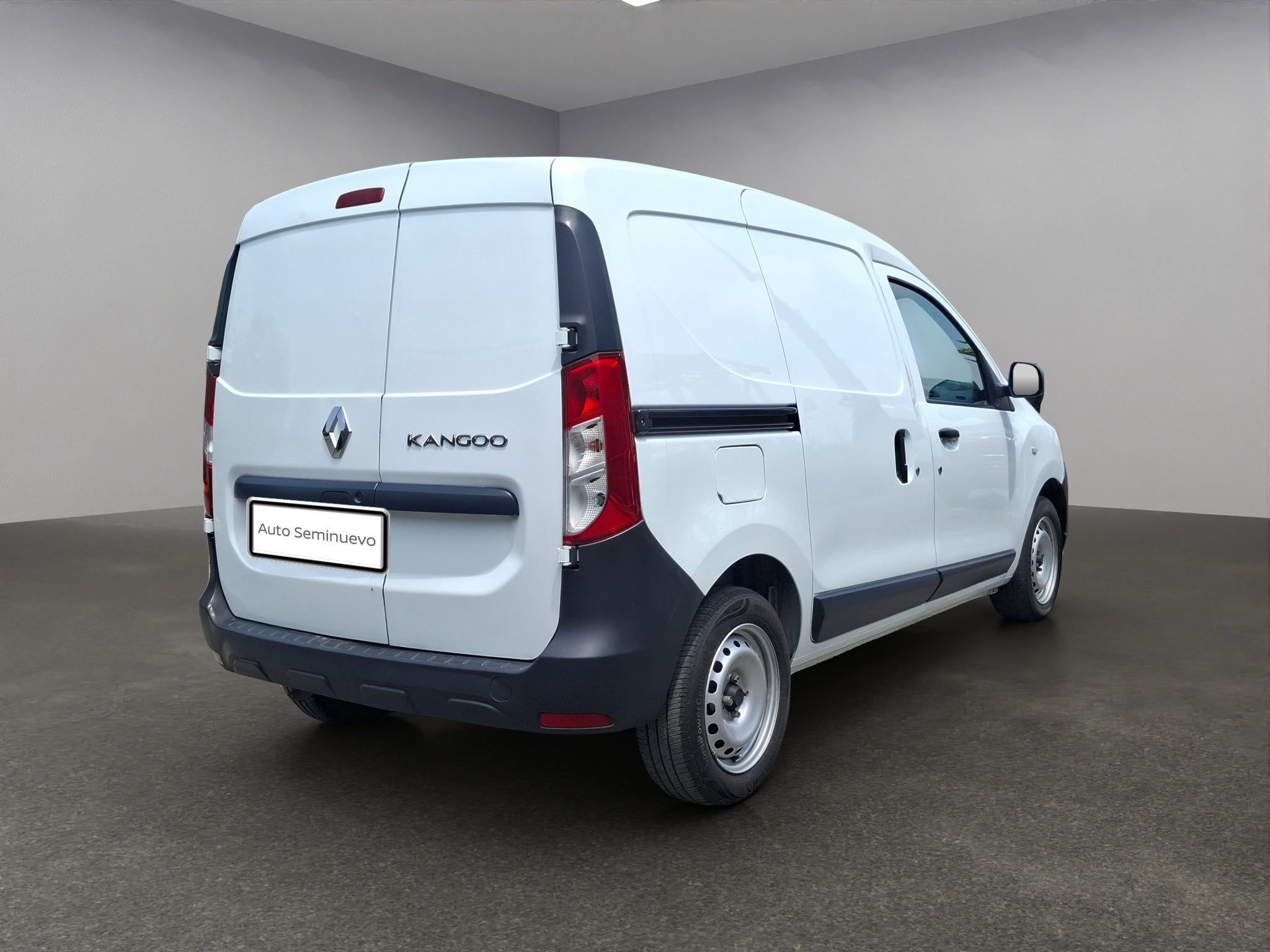 2024 RENAULT KANGOO 5P INTENSE L41.6 MAN