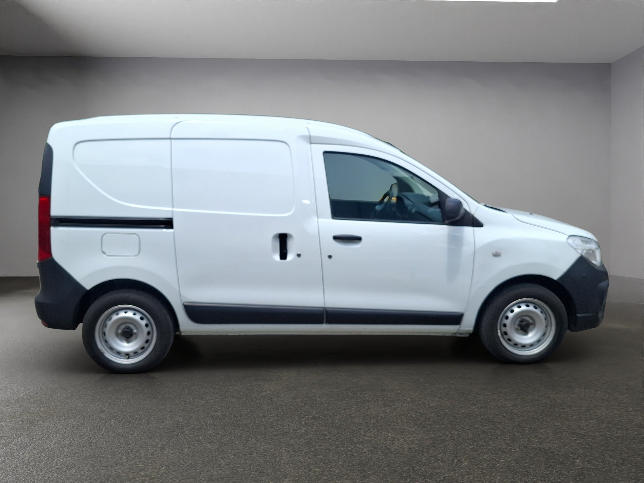 2024 RENAULT KANGOO 5P INTENSE L41.6 MAN