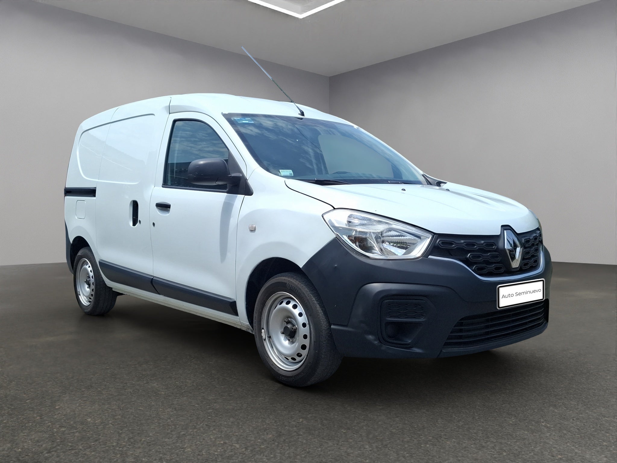2024 RENAULT KANGOO 5P INTENSE L41.6 MAN