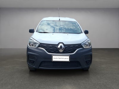 2024 RENAULT KANGOO 5P INTENSE L41.6 MAN