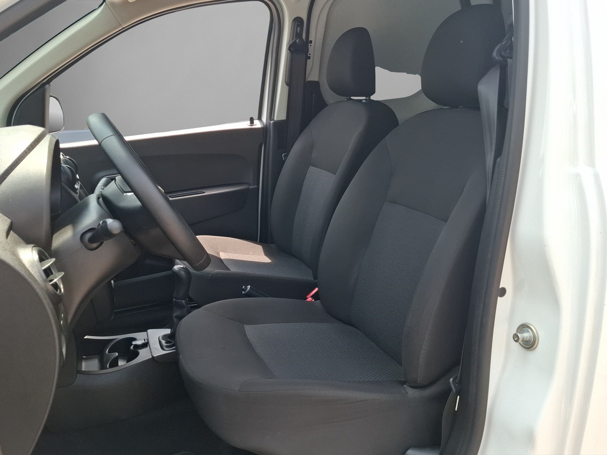 2024 RENAULT KANGOO 5P INTENSE L41.6 MAN