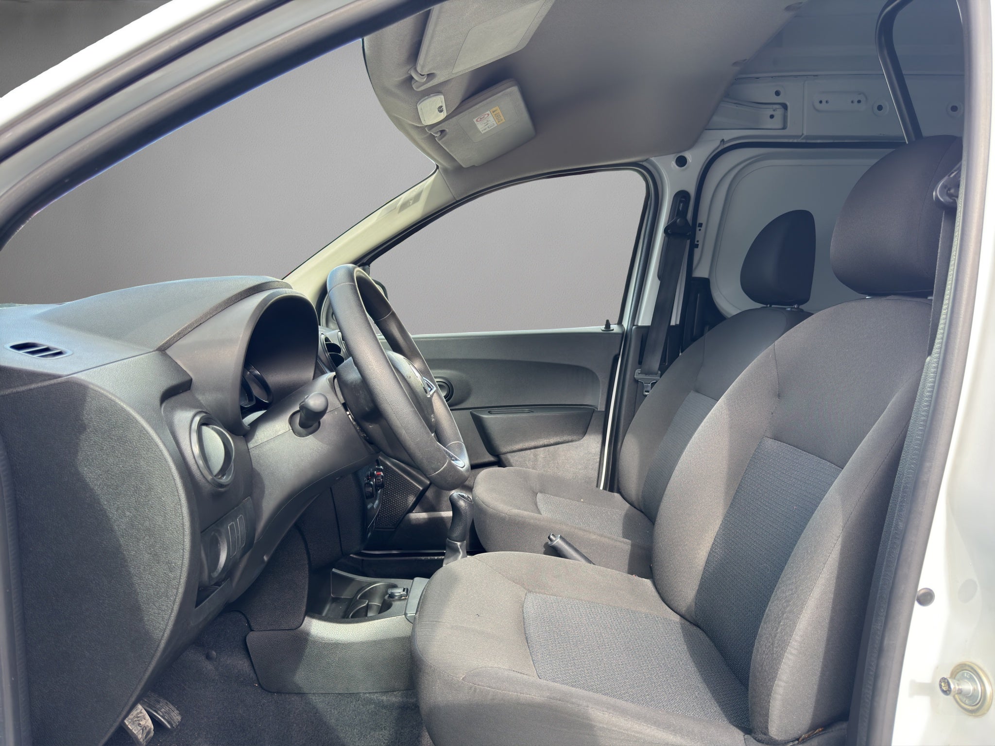 2024 RENAULT KANGOO 5P INTENSE L41.6 MAN