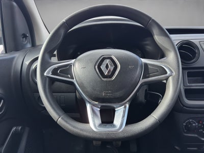2024 RENAULT KANGOO 5P INTENSE L41.6 MAN