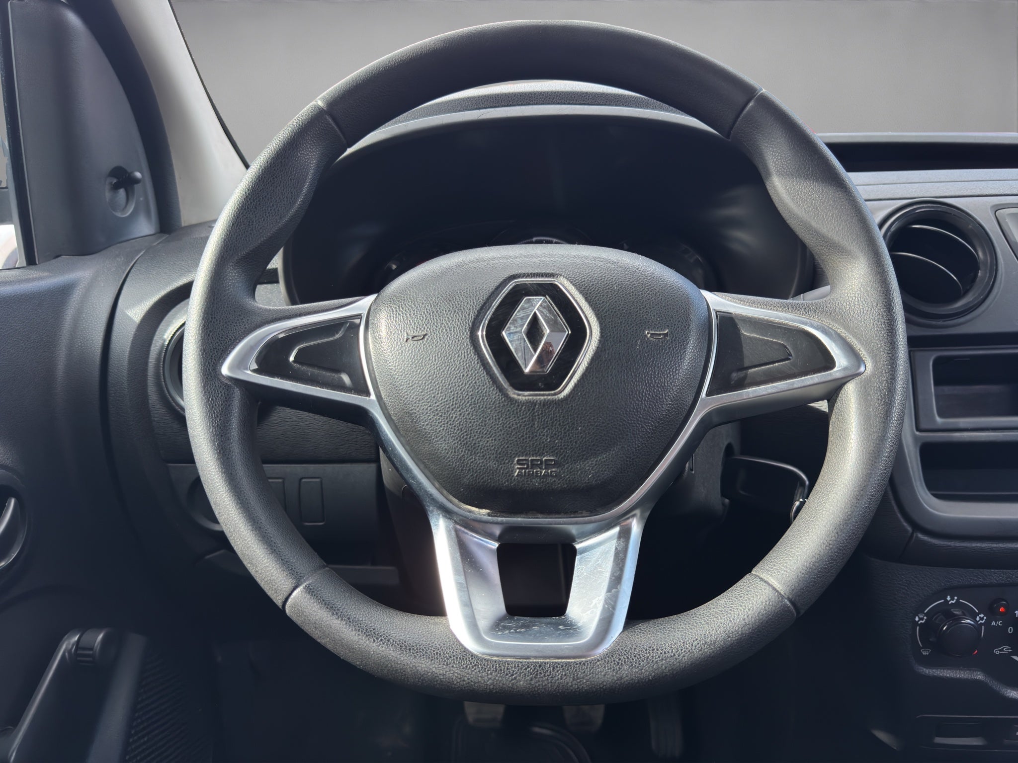 2024 RENAULT KANGOO 5P INTENSE L41.6 MAN