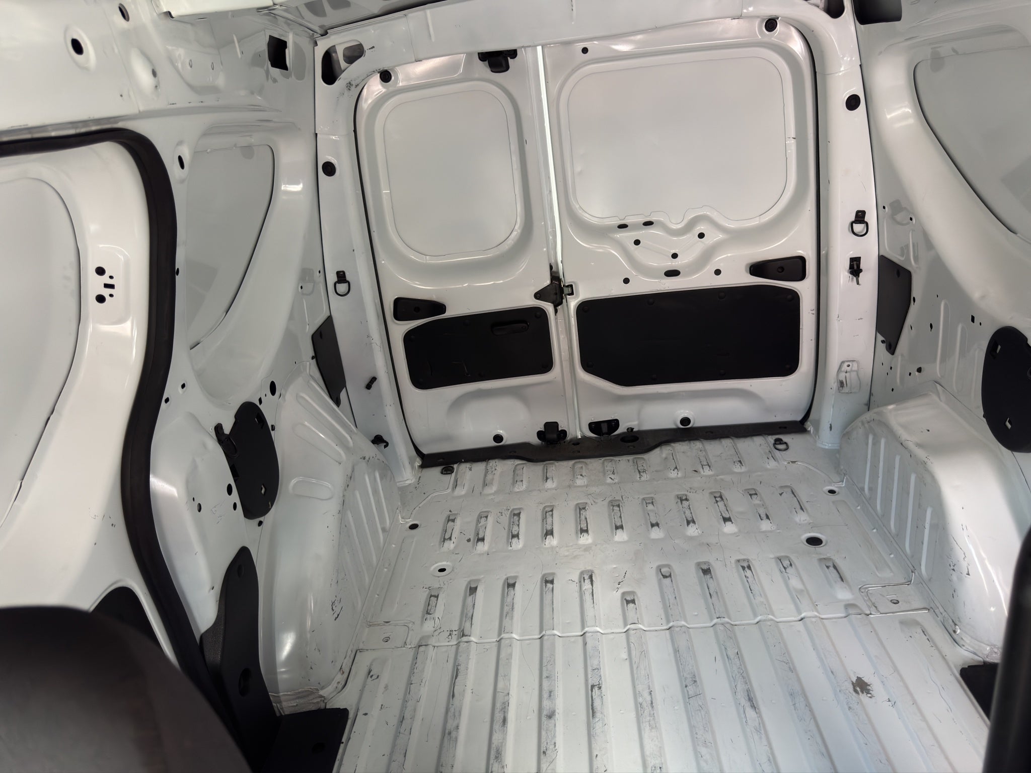 2024 RENAULT KANGOO 5P INTENSE L41.6 MAN