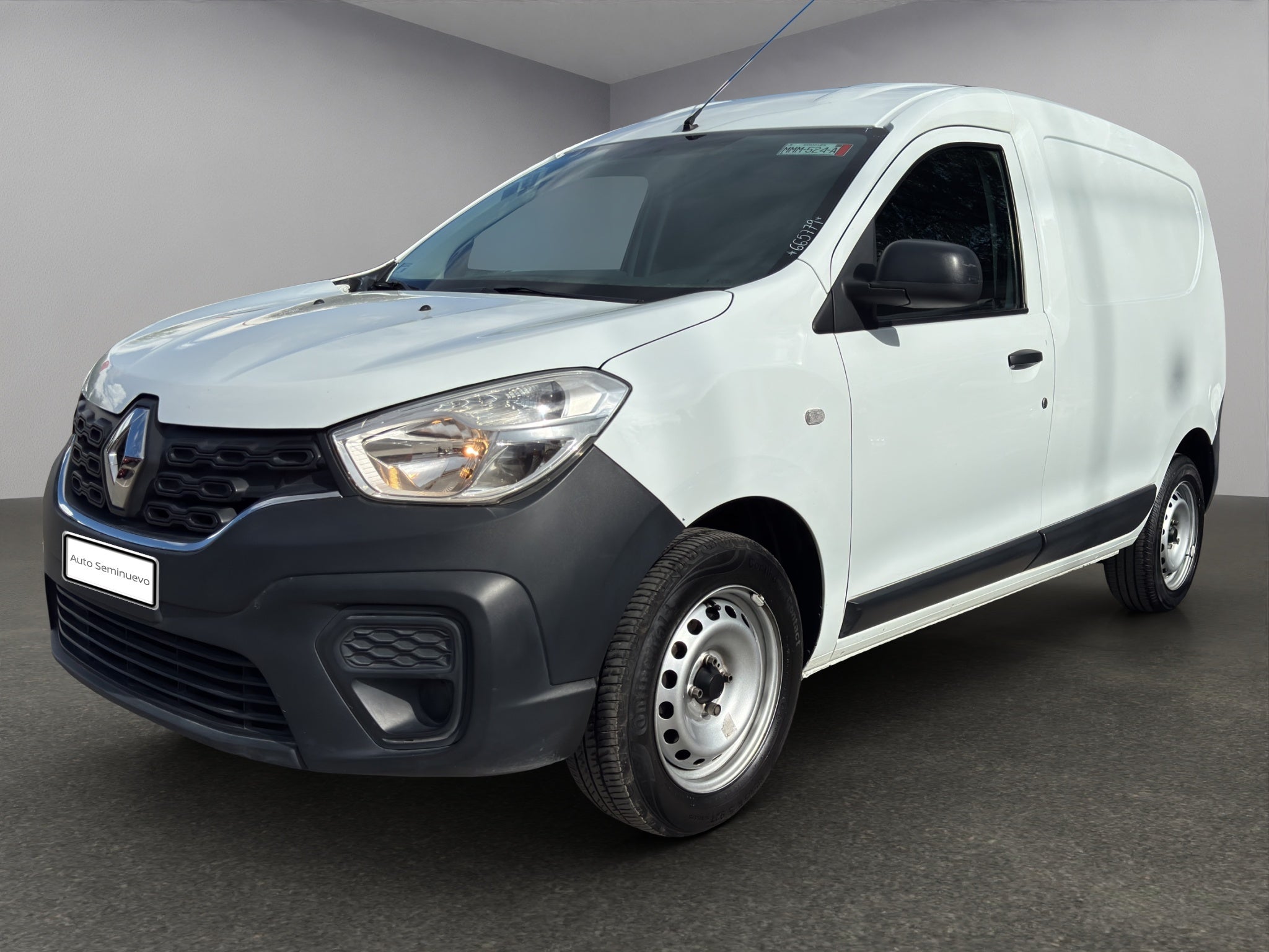 2024 RENAULT KANGOO 5P INTENSE L41.6 MAN