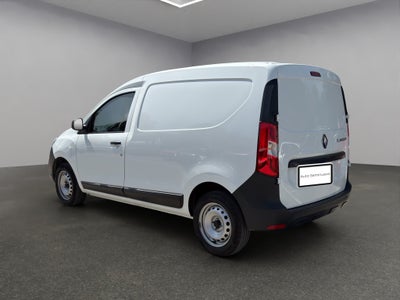 2025 RENAULT KANGOO 5P INTENSE L41.6 MAN