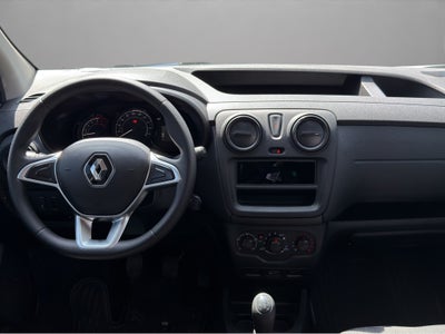 2025 RENAULT KANGOO 5P INTENSE L41.6 MAN
