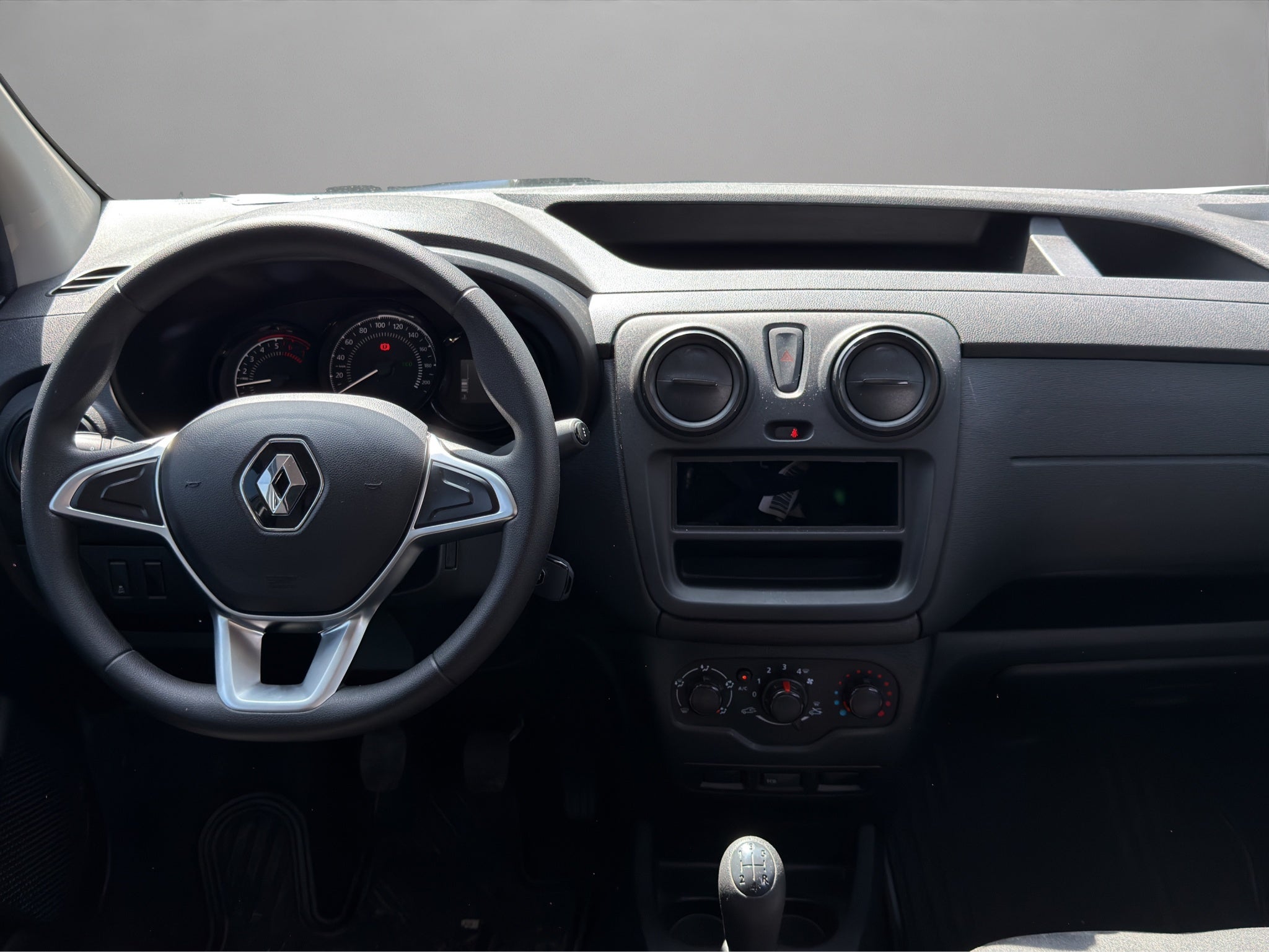 2025 RENAULT KANGOO 5P INTENSE L41.6 MAN