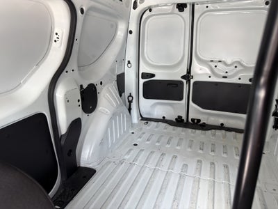 2025 RENAULT KANGOO 5P INTENSE L41.6 MAN