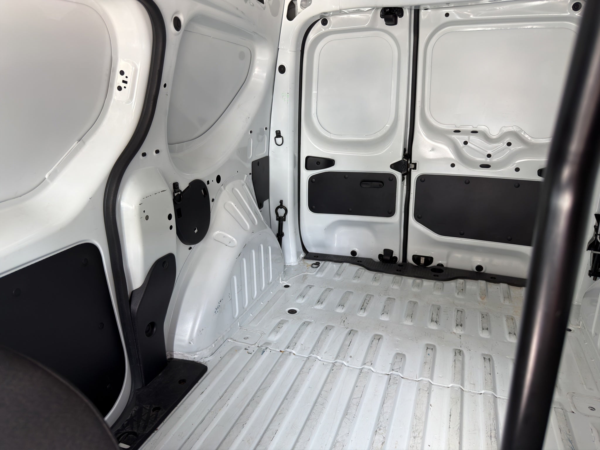 2025 RENAULT KANGOO 5P INTENSE L41.6 MAN