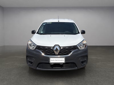 2025 RENAULT KANGOO 5P INTENSE L41.6 MAN