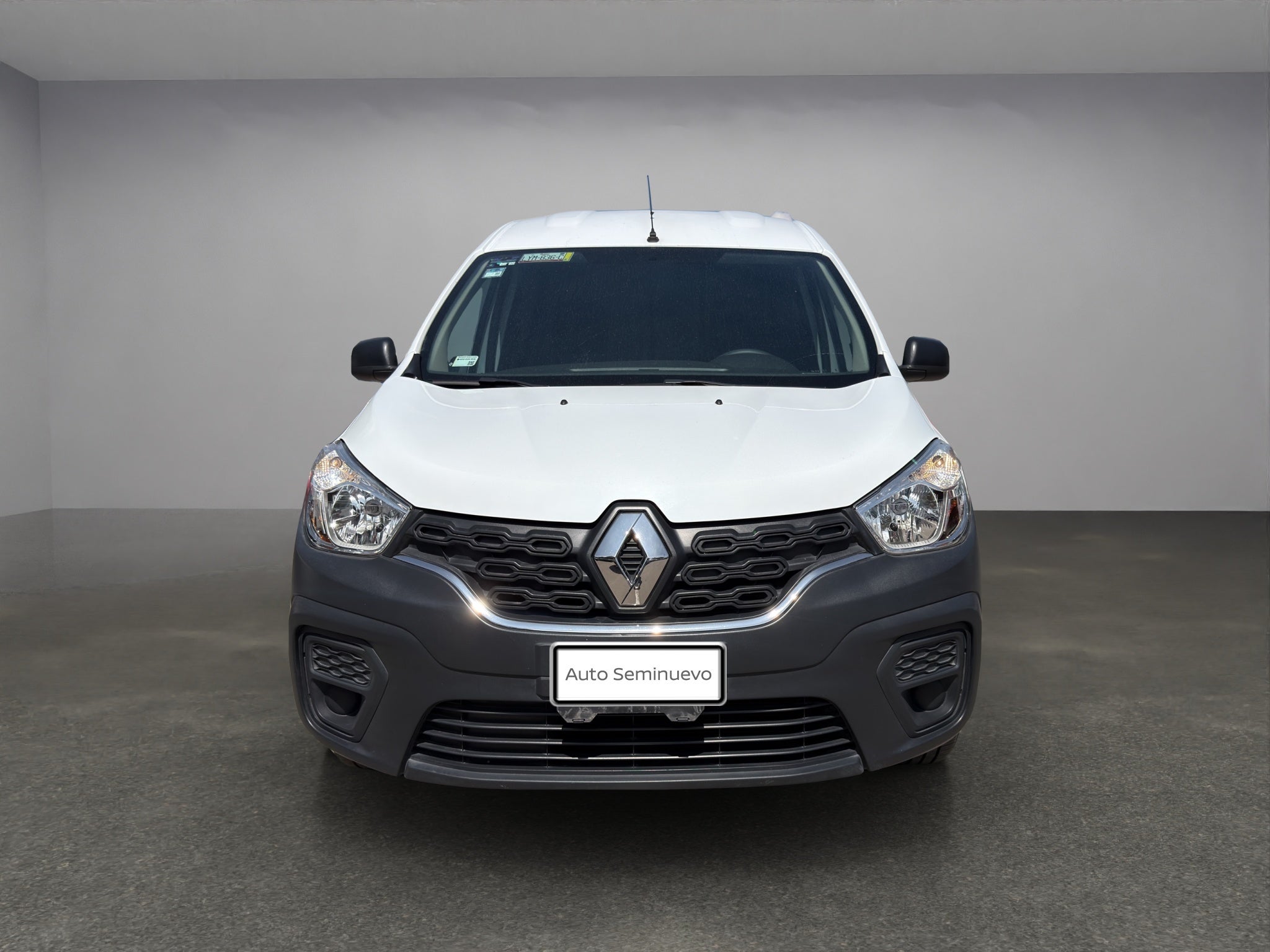 2025 RENAULT KANGOO 5P INTENSE L41.6 MAN