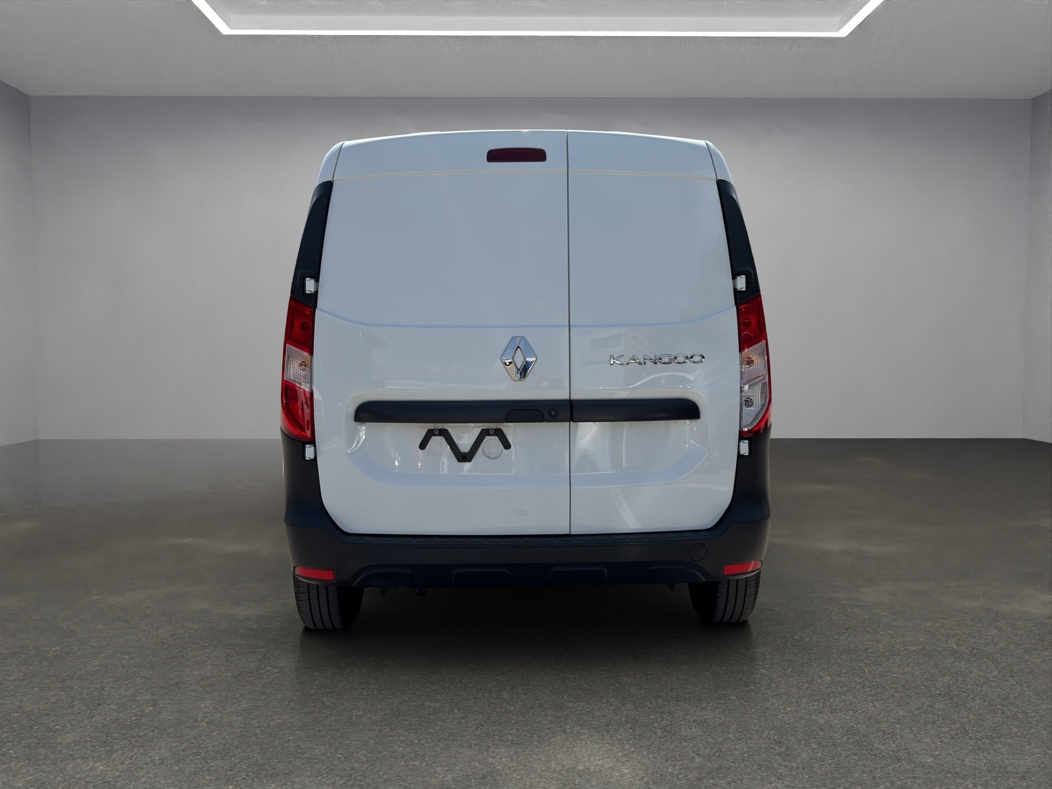 2025 RENAULT KANGOO 5P INTENSE L41.6 MAN