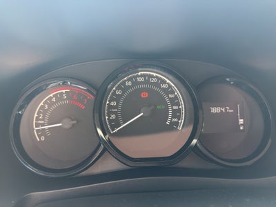 2025 RENAULT KANGOO 5P INTENSE L41.6 MAN