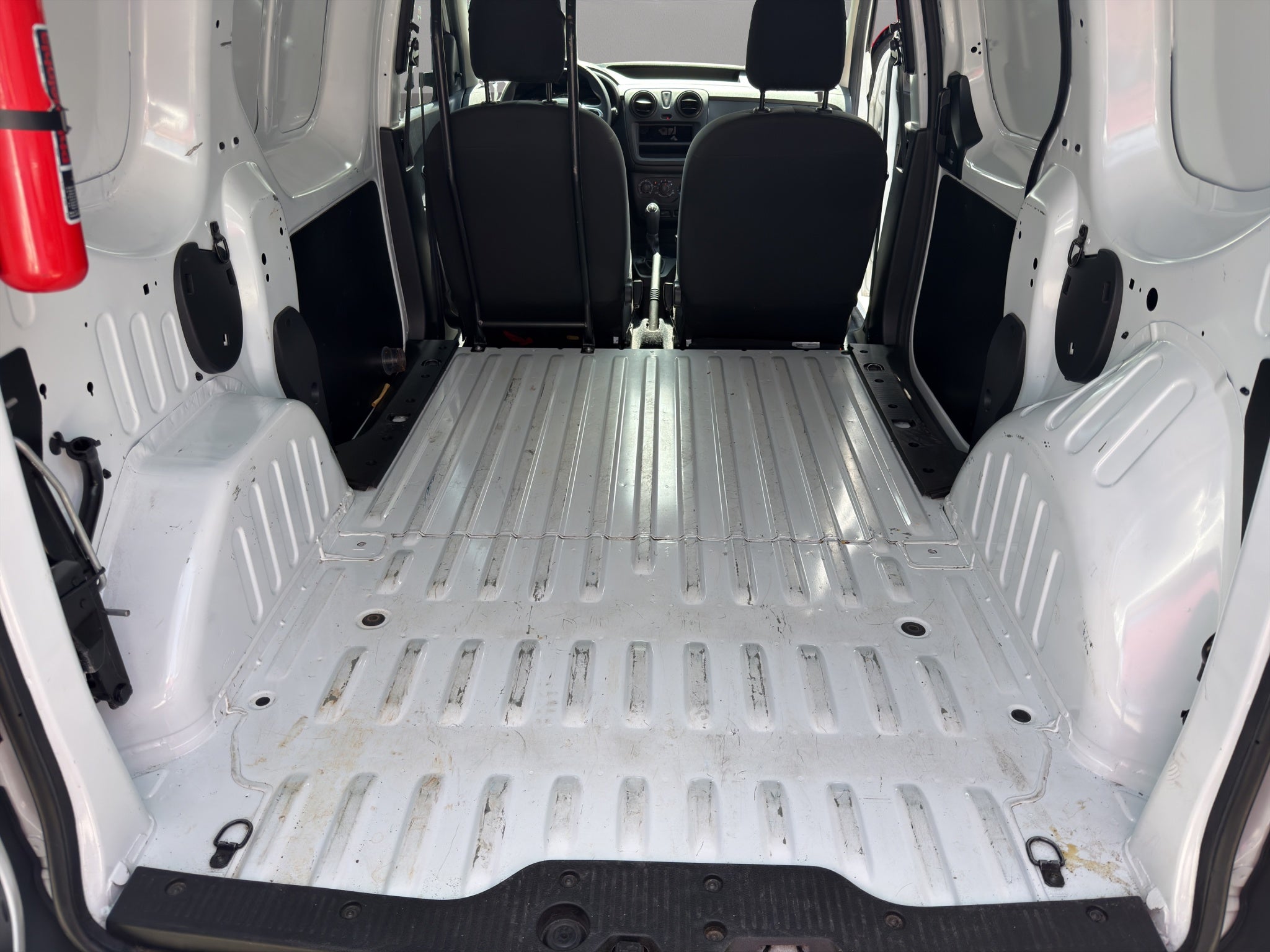 2025 RENAULT KANGOO 5P INTENSE L41.6 MAN