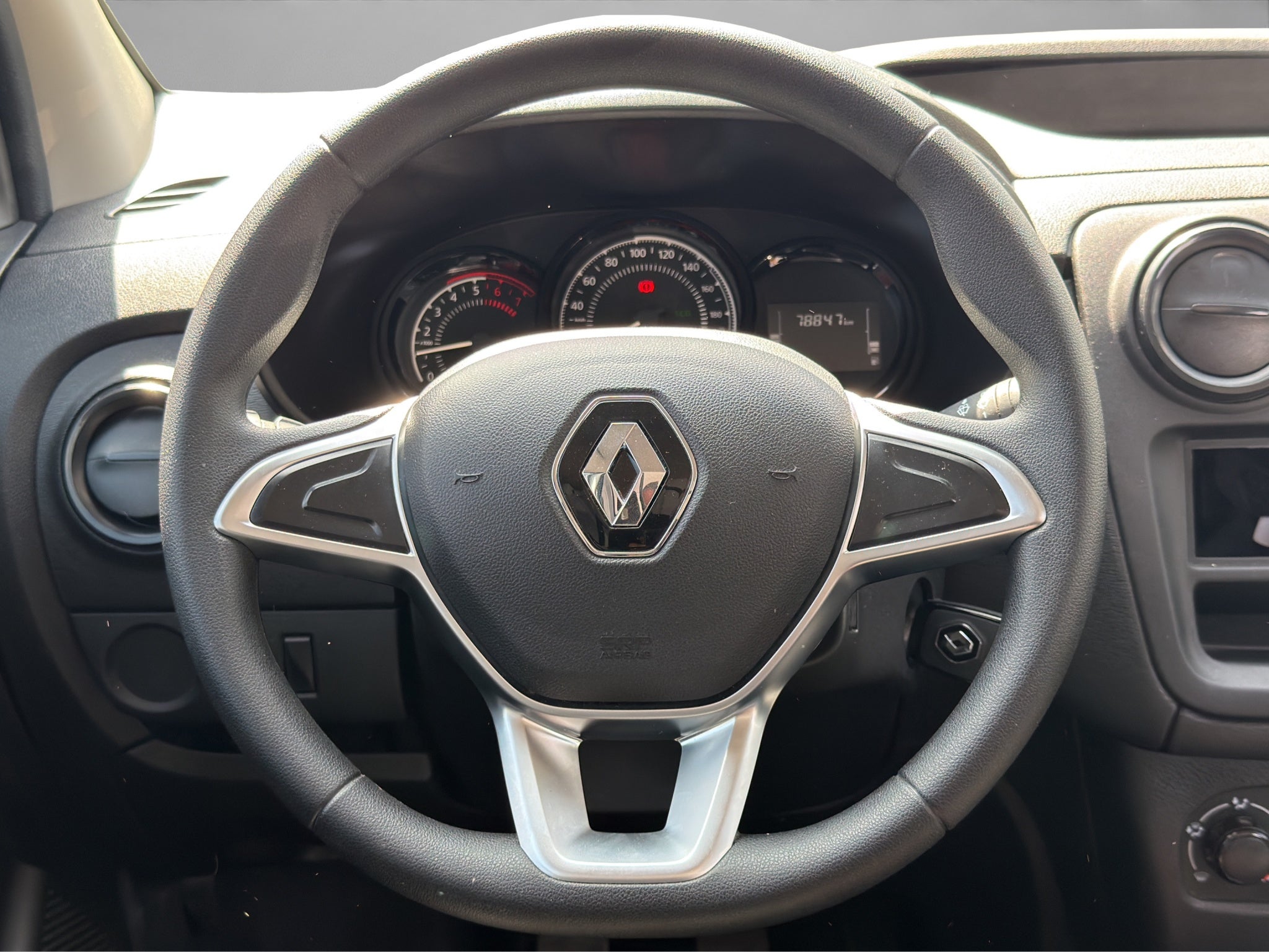 2025 RENAULT KANGOO 5P INTENSE L41.6 MAN