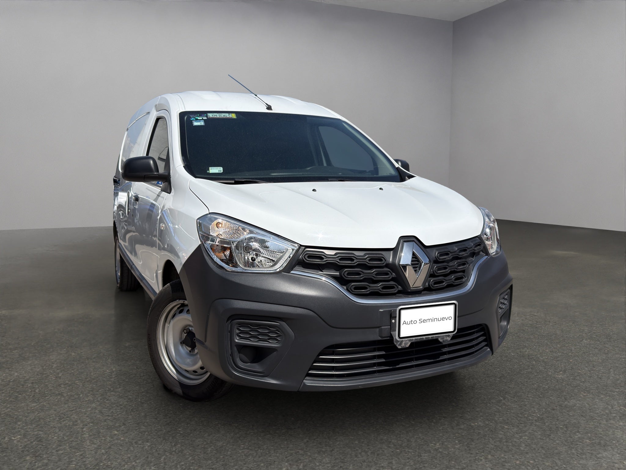 2025 RENAULT KANGOO 5P INTENSE L41.6 MAN