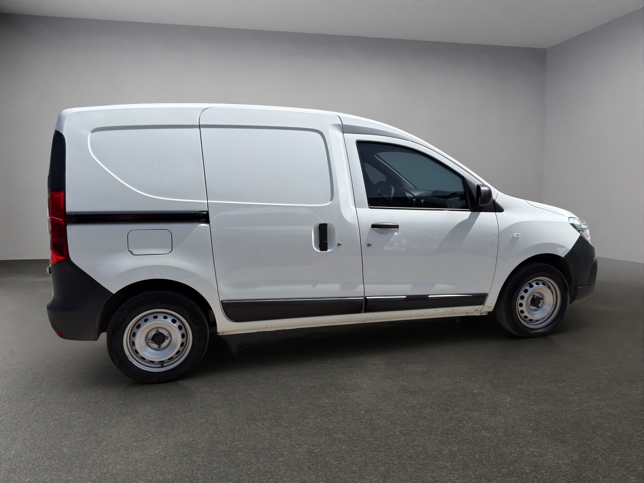 2025 RENAULT KANGOO 5P INTENSE L41.6 MAN