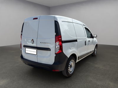 2025 RENAULT KANGOO 5P INTENSE L41.6 MAN