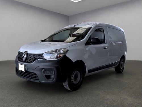 2025 RENAULT KANGOO 5P INTENSE L41.6 MAN