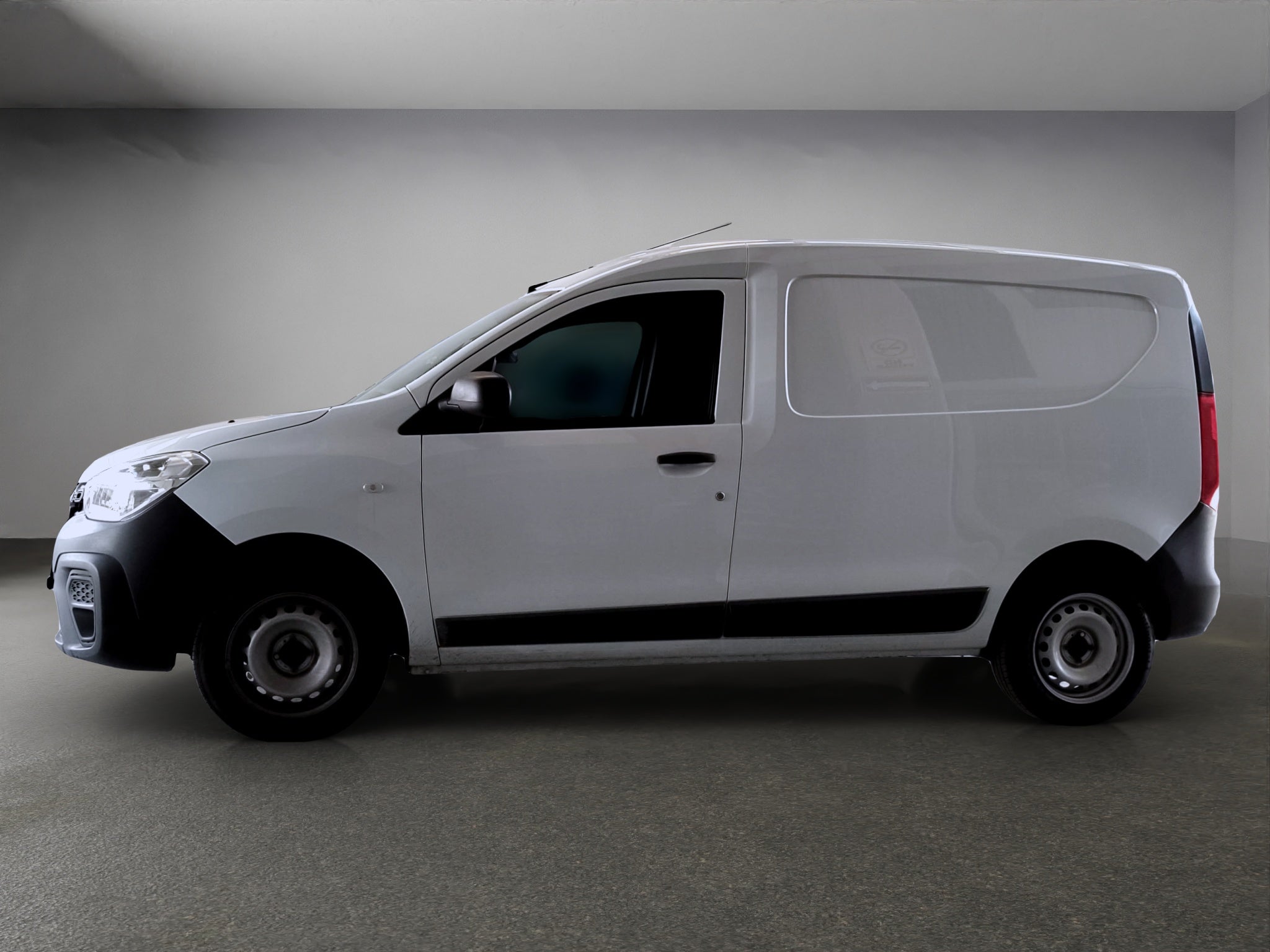 2025 RENAULT KANGOO 5P INTENSE L41.6 MAN