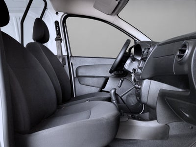 2025 RENAULT KANGOO 5P INTENSE L41.6 MAN