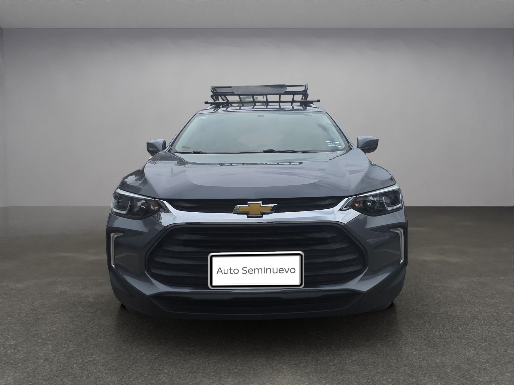2021 Chevrolet Tracker 1.2 LT At