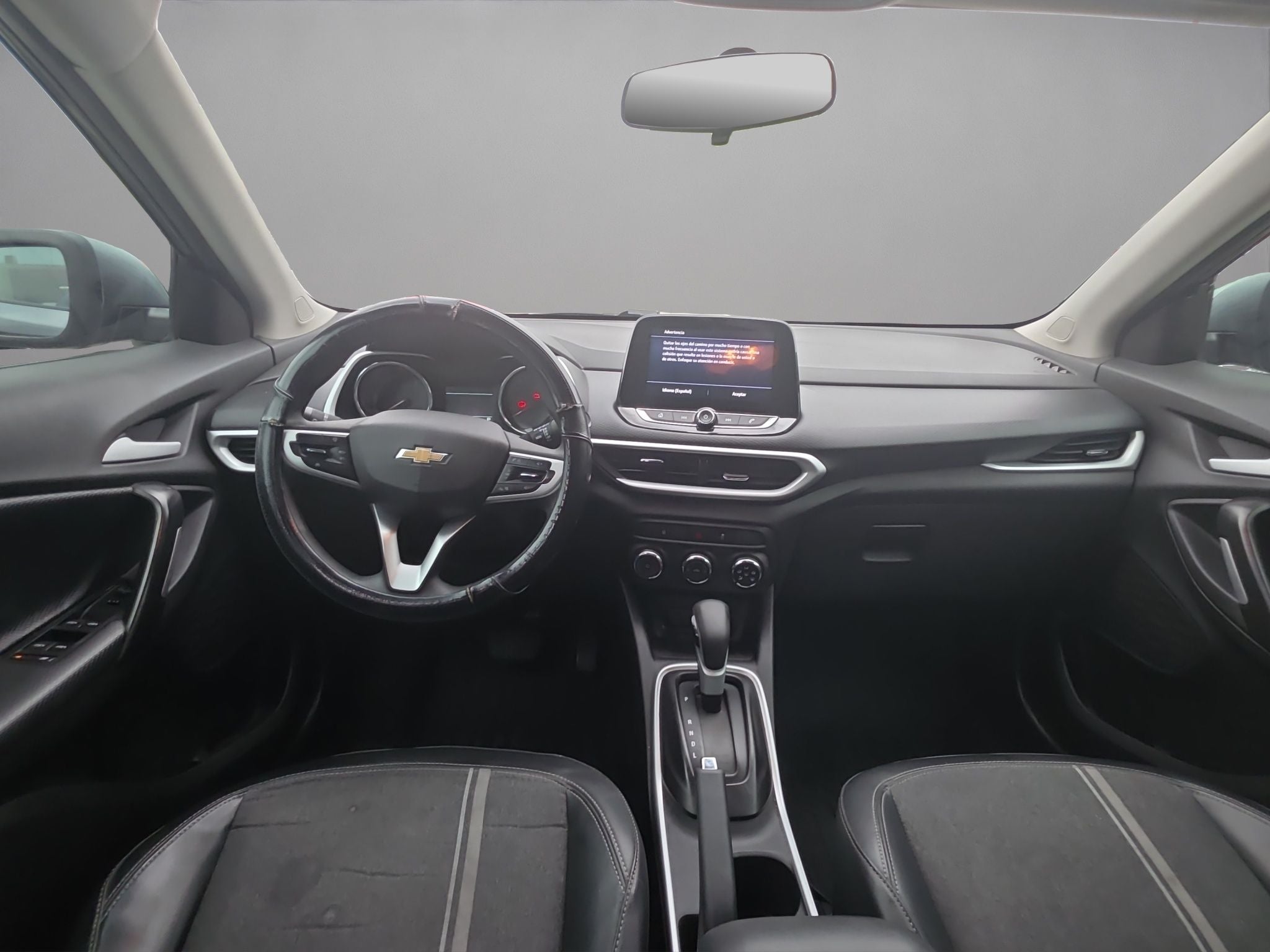 2021 Chevrolet Tracker 1.2 LT At