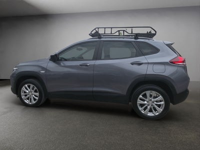 2021 Chevrolet Tracker 1.2 LT At