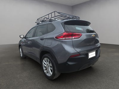 2021 Chevrolet Tracker 1.2 LT At