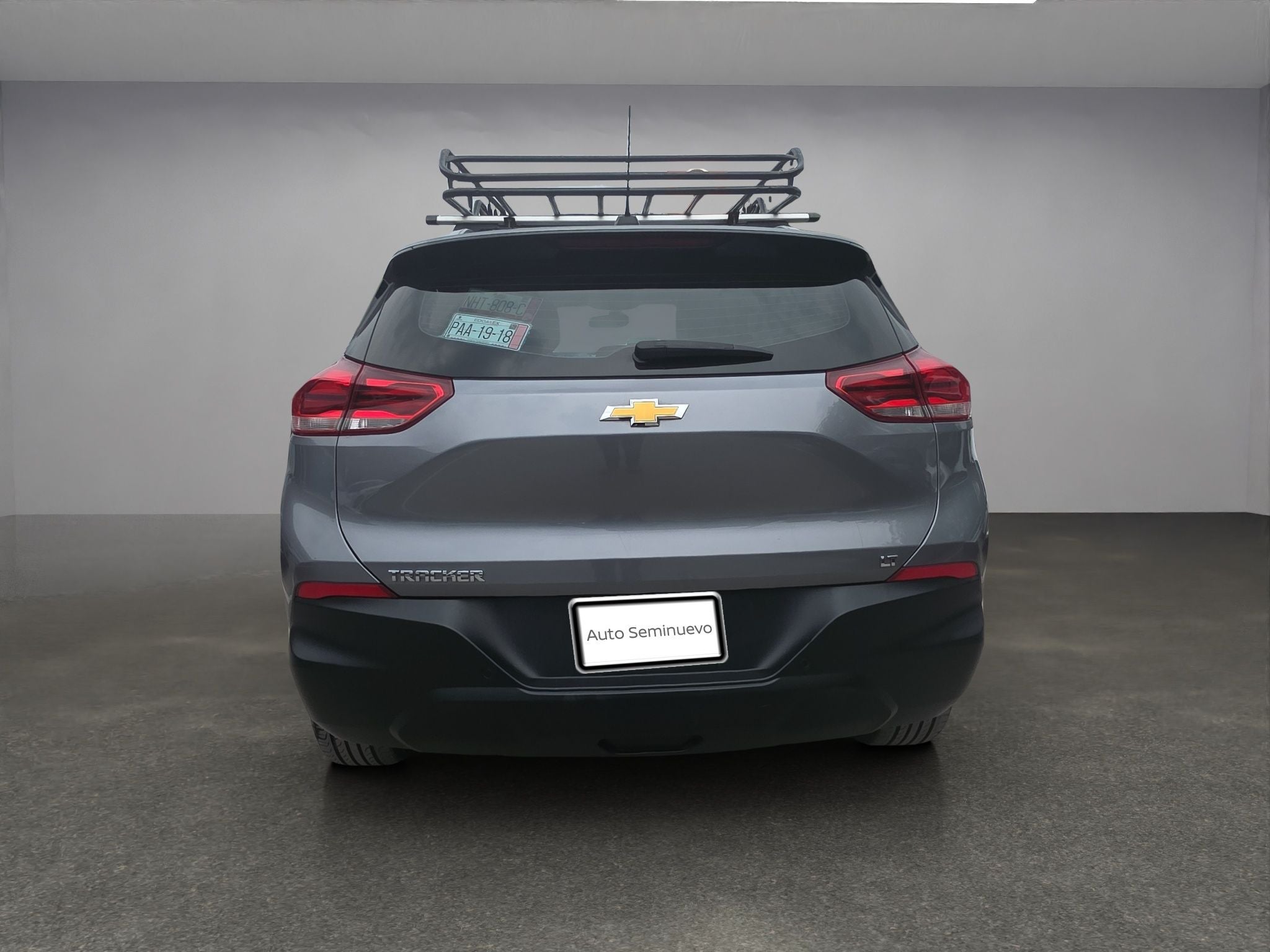 2021 Chevrolet Tracker 1.2 LT At