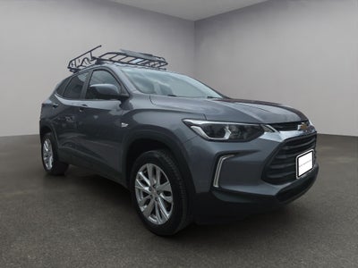 2021 Chevrolet Tracker 1.2 LT At