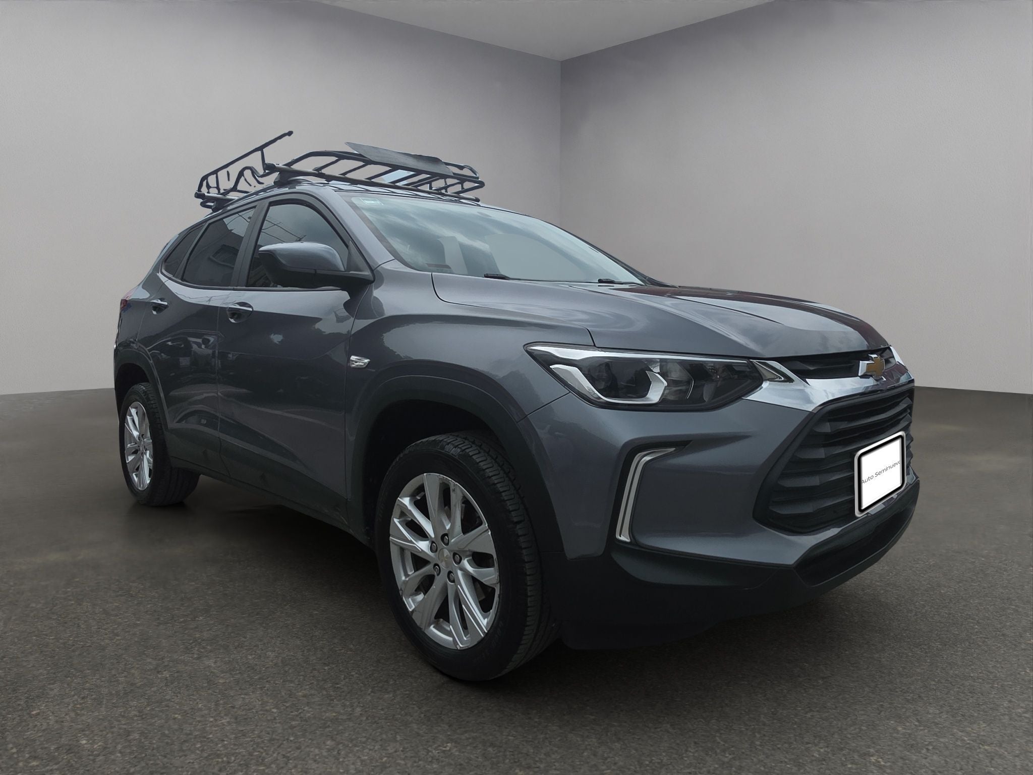 2021 Chevrolet Tracker 1.2 LT At