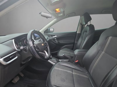 2021 Chevrolet Tracker 1.2 LT At