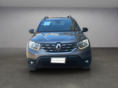 2023 Renault Duster 1.3 Iconic At