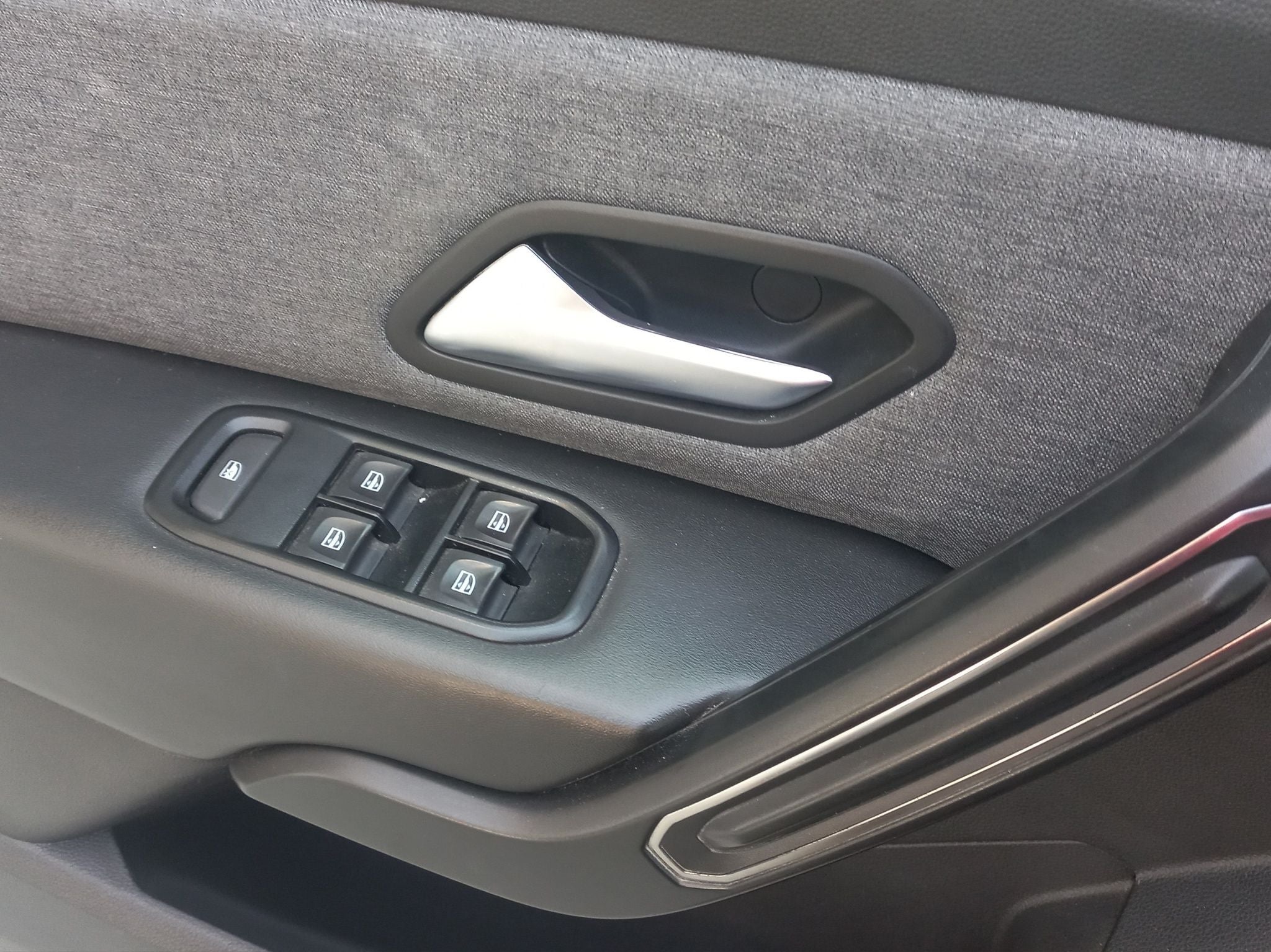 2023 Renault Duster 1.3 Iconic At