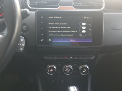 2023 Renault Duster 1.3 Iconic At