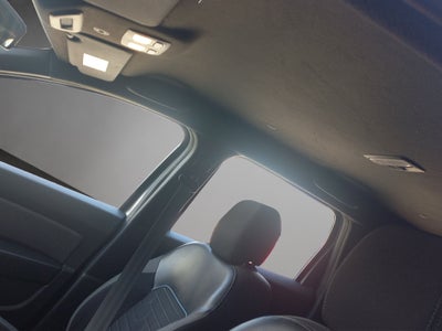 2023 Renault Duster 1.3 Iconic At