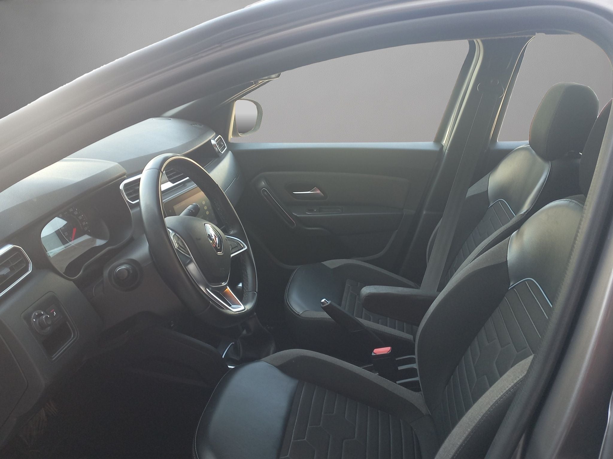 2023 Renault Duster 1.3 Iconic At