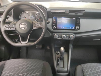 2027 Nissan KAIT ADVANCE CVT