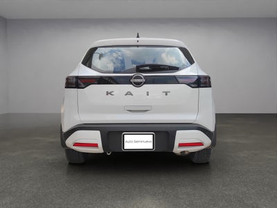 2027 Nissan KAIT ADVANCE CVT