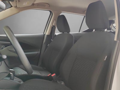 2027 Nissan KAIT ADVANCE CVT