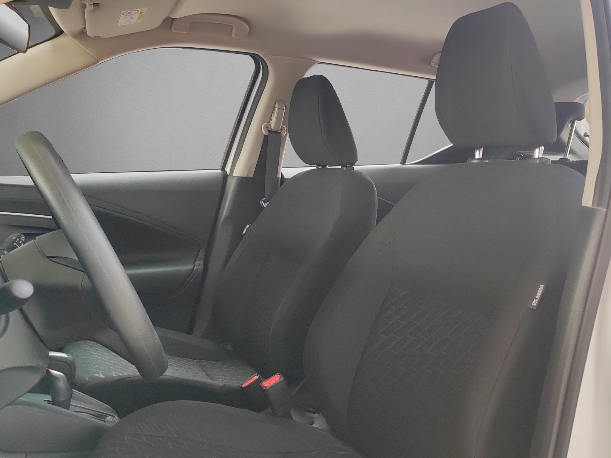 2027 Nissan KAIT ADVANCE CVT