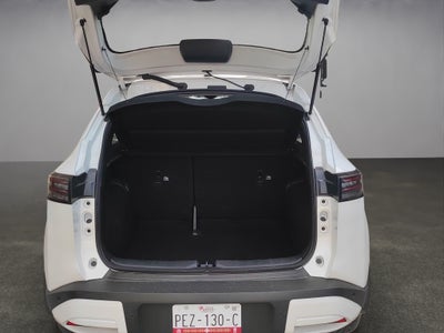2027 Nissan KAIT ADVANCE CVT