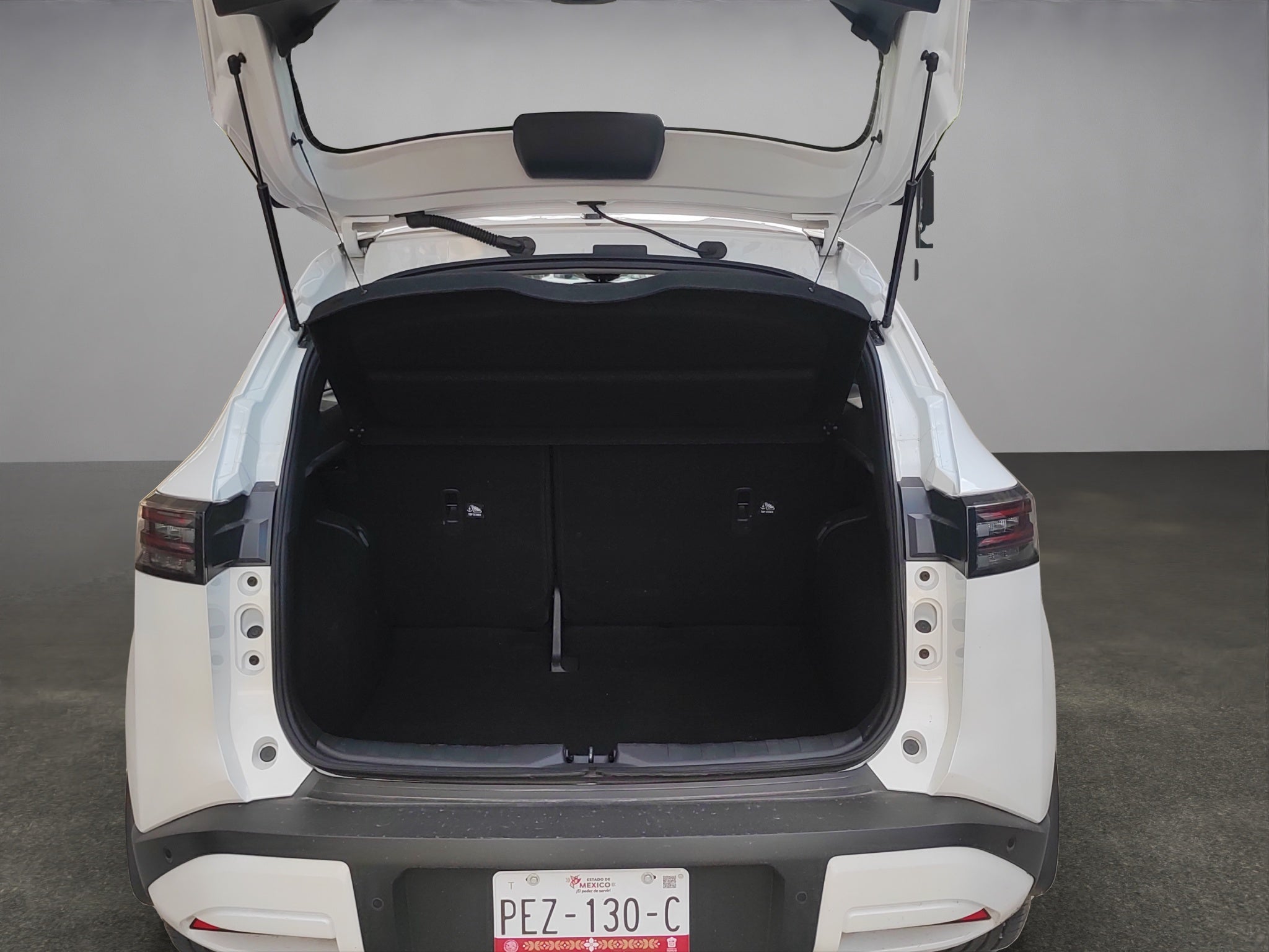 2027 Nissan KAIT ADVANCE CVT