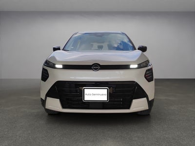 2027 Nissan KAIT ADVANCE CVT