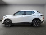 2027 Nissan KAIT ADVANCE CVT